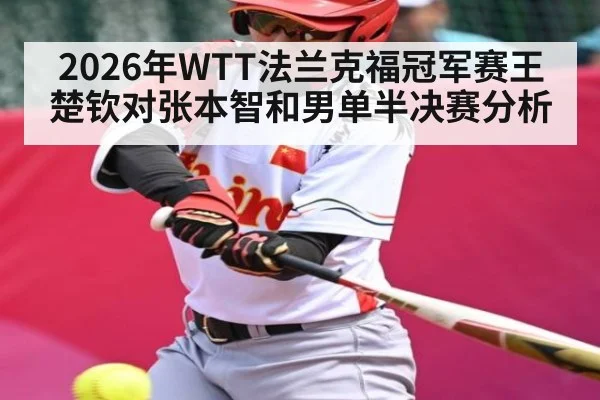 2026年WTT法兰克福冠军赛王楚钦对张本智和男单半决赛分析